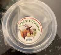 Appétit Chèvre