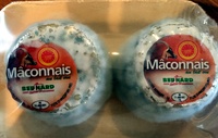 Mâconnais au lait cru