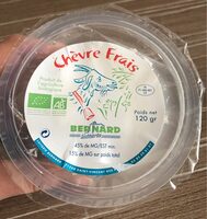 Chèvre frais