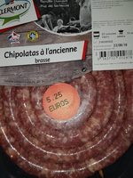Chipolatas