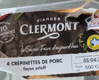 Crépinette