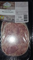 Museau de porc