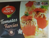Tomates farcies