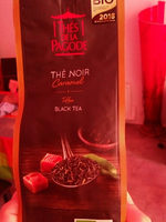 The Noir Caramel Bio