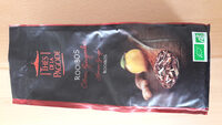 Rooibos Citron Gingembre