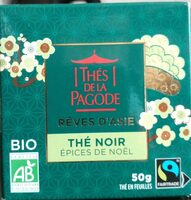 Thé