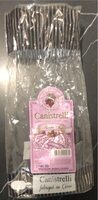 Canistrelli