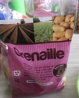 Pomme de terre Grenaille