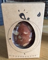 Oeuf chocolat nougat