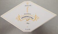 Calissons d'aix