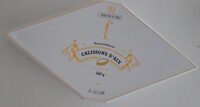 Calissons d'Aix