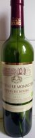 Côtes de Bourg 2015