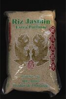 Riz Jasmin Extra Parfume