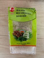 Vermicelles de riz