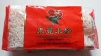 Vermicelles de riz dongguan
