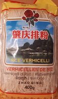 Rice vermicelli