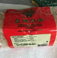 Vermicelle de riz