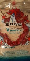 Vermicelles de riz