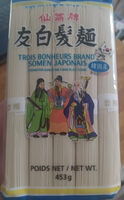 Somen Japonais