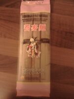 Nouilles Soba Au Sarrasin 300g.