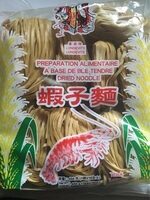 Nouilles Aux Crevettes Large Longevite