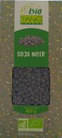 Soja noir