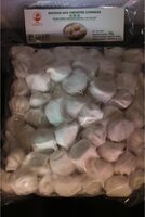 Raviolis Aux Crevettes Congeles