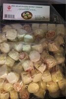 Bouchées aux Crevettes Xiu Mai