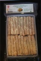Nems Aux Crevettes Congeles