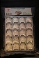 Raviolis Aux Crevettes Ha Cao