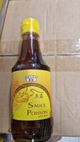 Sauce de poisson