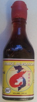 Sauce de poisson