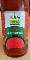 Sauce sriracha