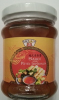 Sauce pour pâtés impériaux