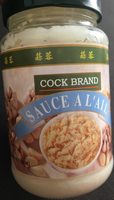 Sauce à L'ail