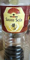 Sauce Soja