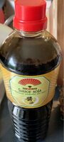 Sauce soja