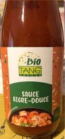 Sauce aigre-douce