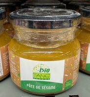 Pâte de sésame