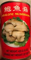 Pleurotes en Abalones