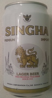 Bière lager