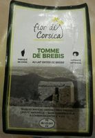 Tomme de brebis