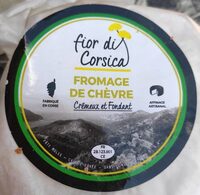 Fromage de chèvre