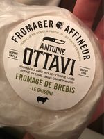 Fromage de brebis