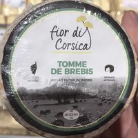 Tomme de Brebis