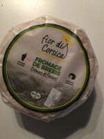 Fromage de brebis