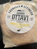Fromage de chevre
