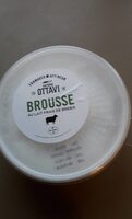 Brousse