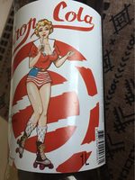 Sirop cola