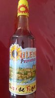 Sirop de Figues